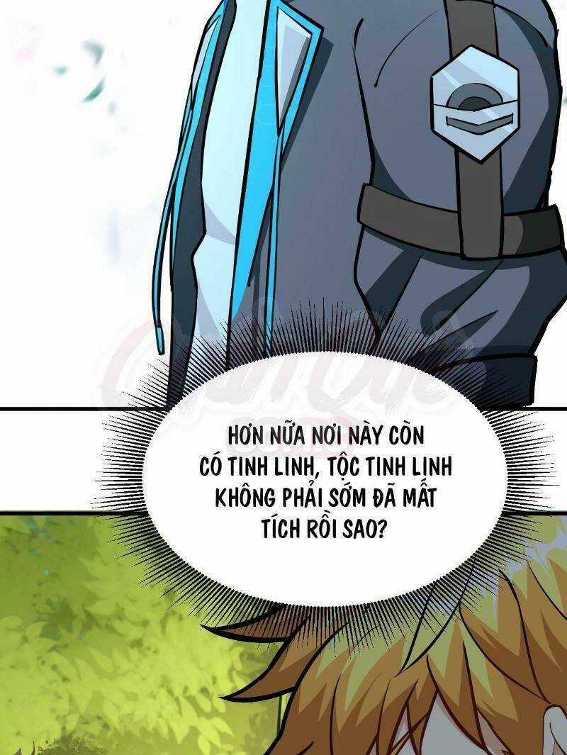 Minh Nhật Thần Đô - Chapter 43 - Trang 5