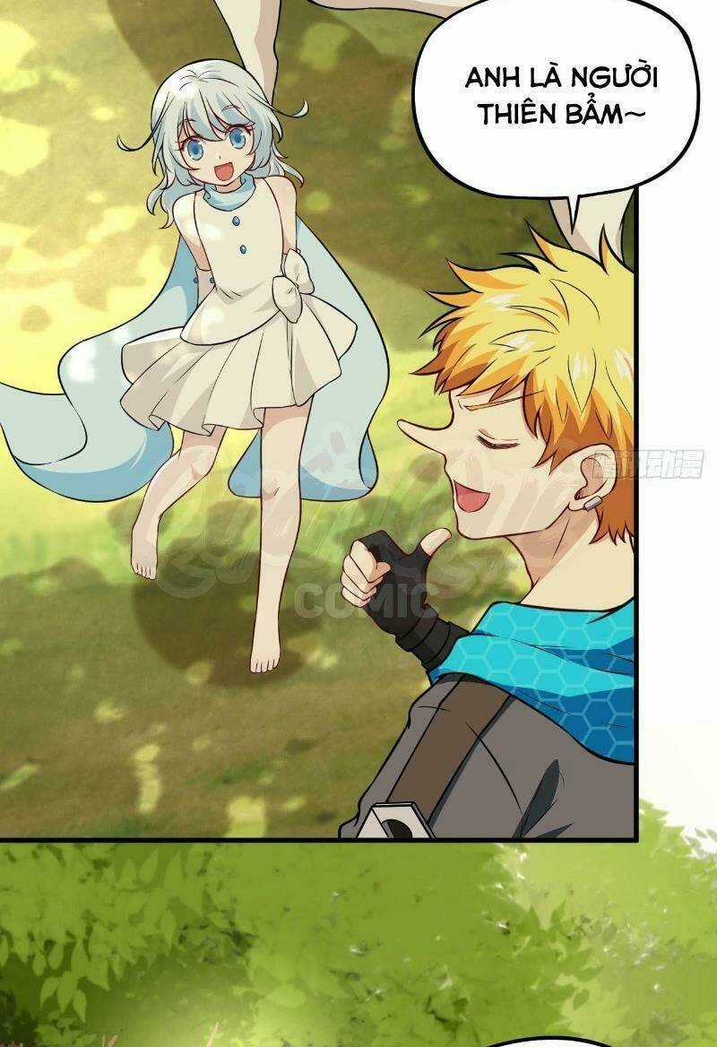 Minh Nhật Thần Đô - Chapter 43 - Trang 41