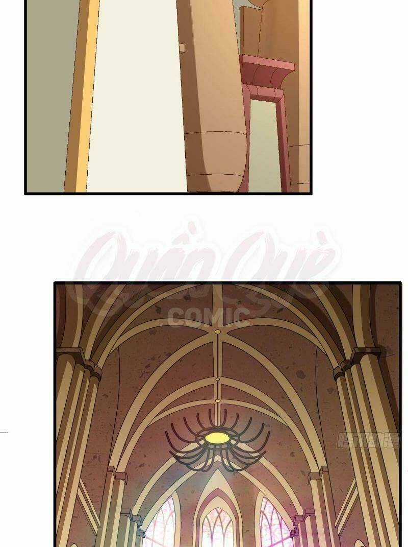 Minh Nhật Thần Đô - Chapter 43 - Trang 44