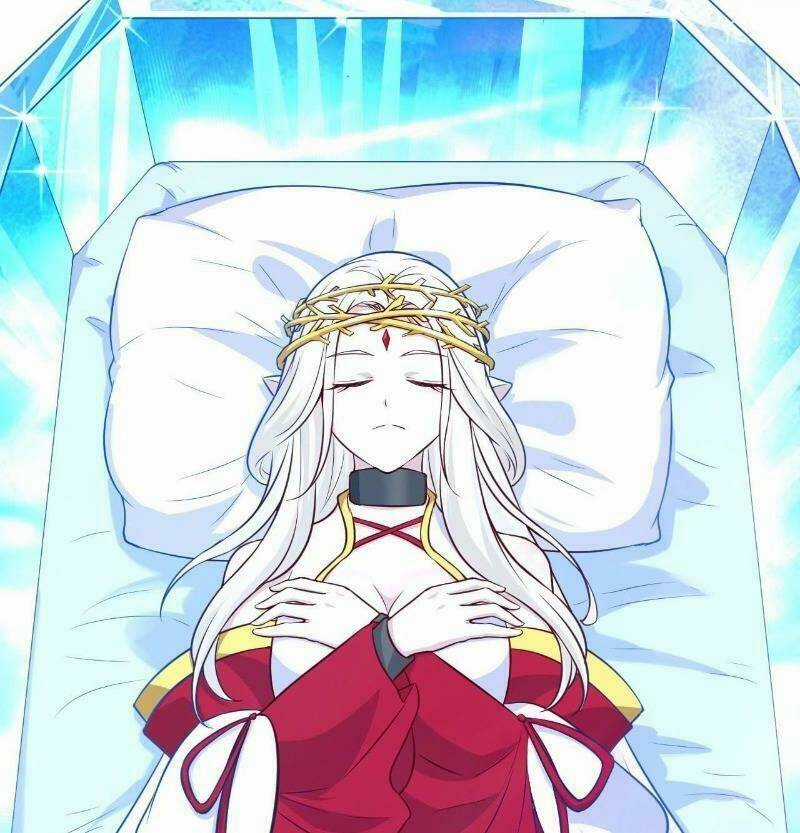 Minh Nhật Thần Đô - Chapter 43 - Trang 46