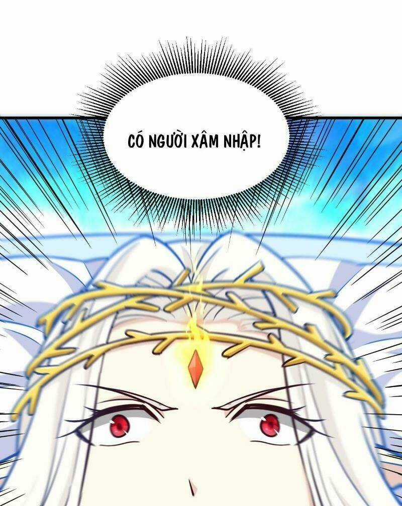 Minh Nhật Thần Đô - Chapter 43 - Trang 49