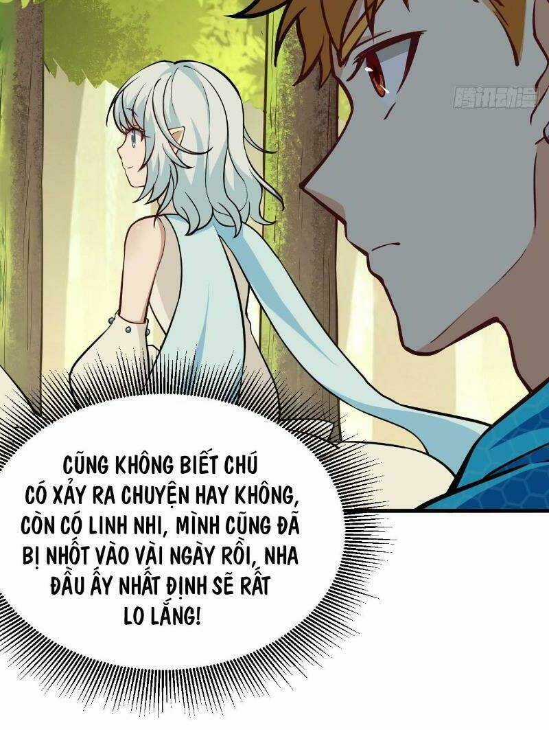 Minh Nhật Thần Đô - Chapter 43 - Trang 6