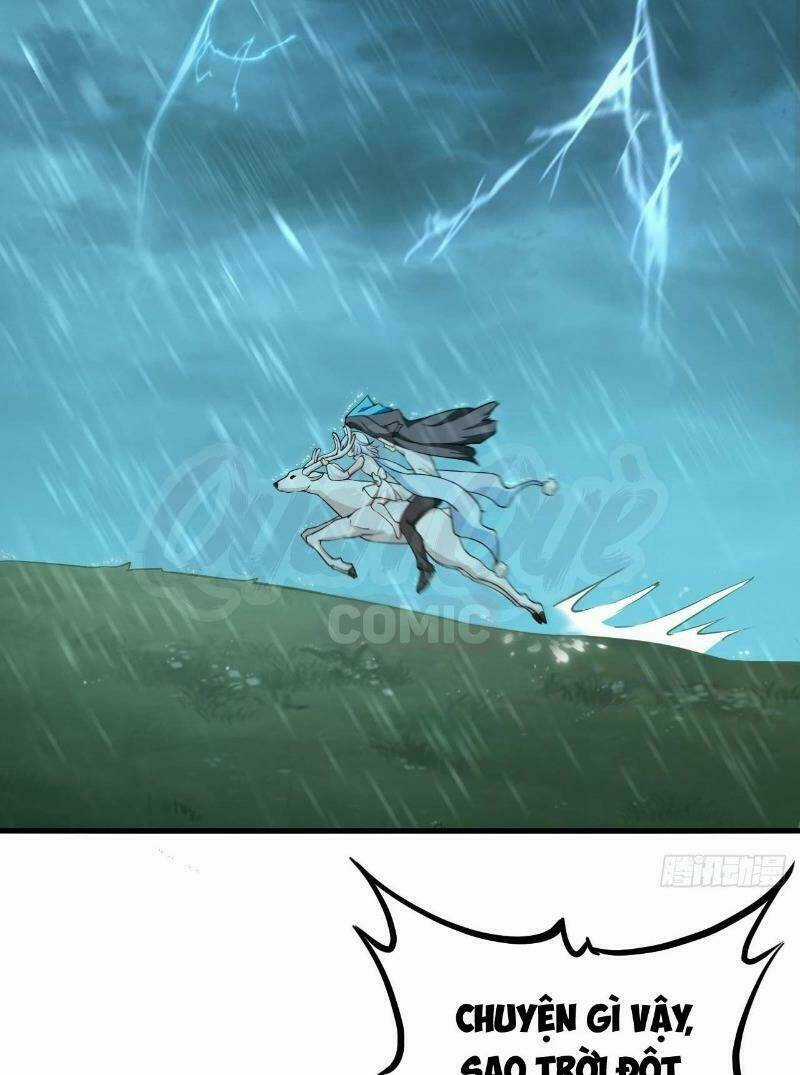 Minh Nhật Thần Đô - Chapter 43 - Trang 53