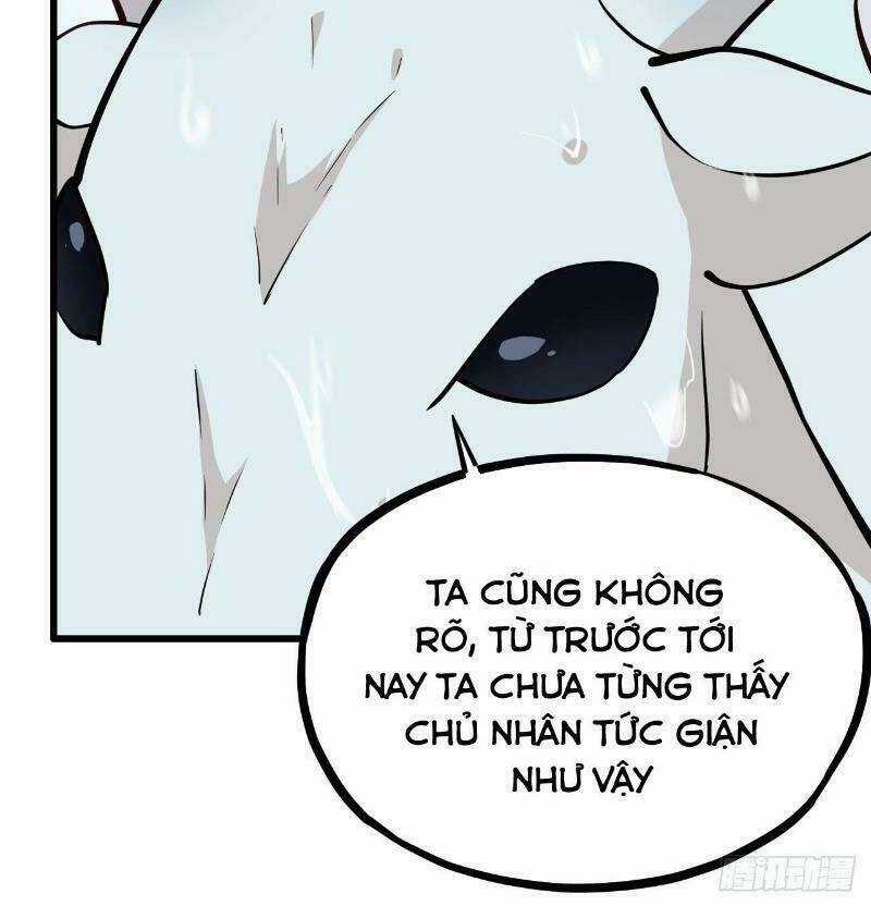 Minh Nhật Thần Đô - Chapter 43 - Trang 57