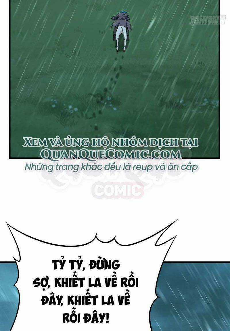 Minh Nhật Thần Đô - Chapter 43 - Trang 59