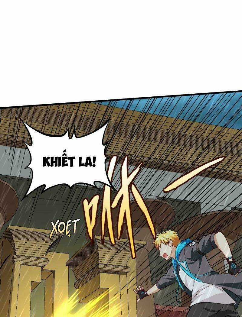 Minh Nhật Thần Đô - Chapter 43 - Trang 64