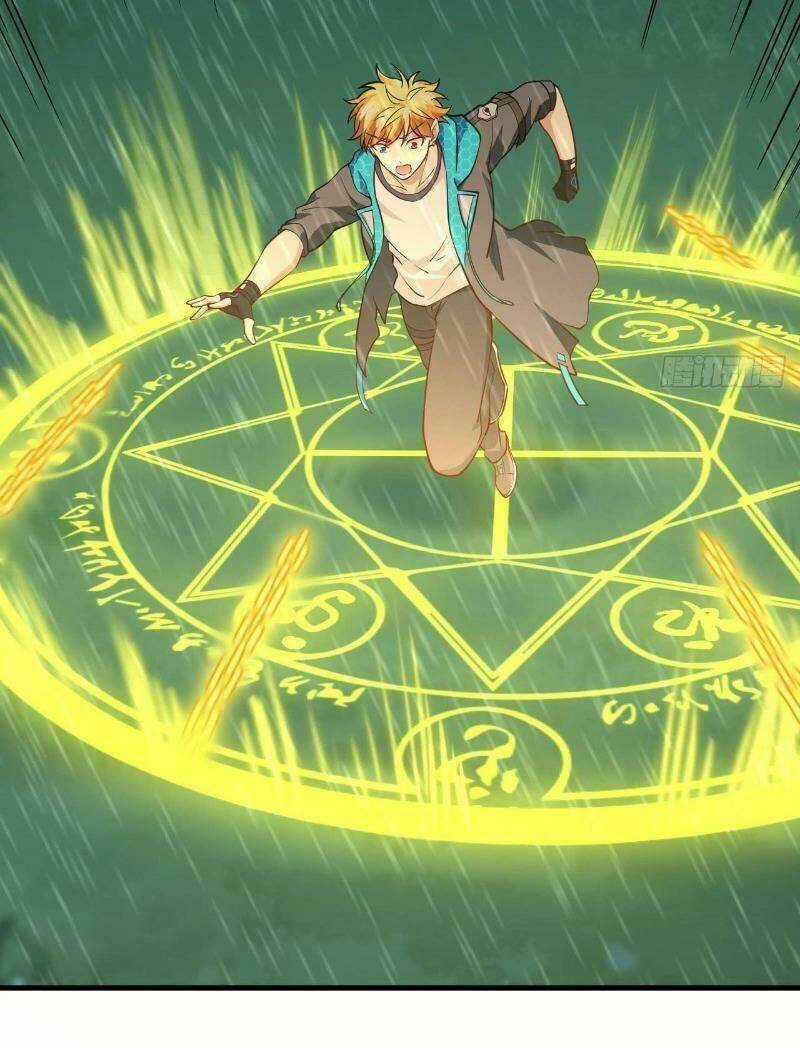 Minh Nhật Thần Đô - Chapter 43 - Trang 66