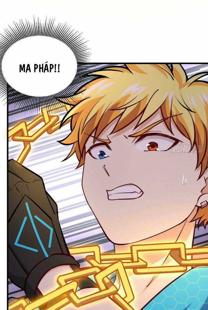 Minh Nhật Thần Đô - Chapter 43 - Trang 67