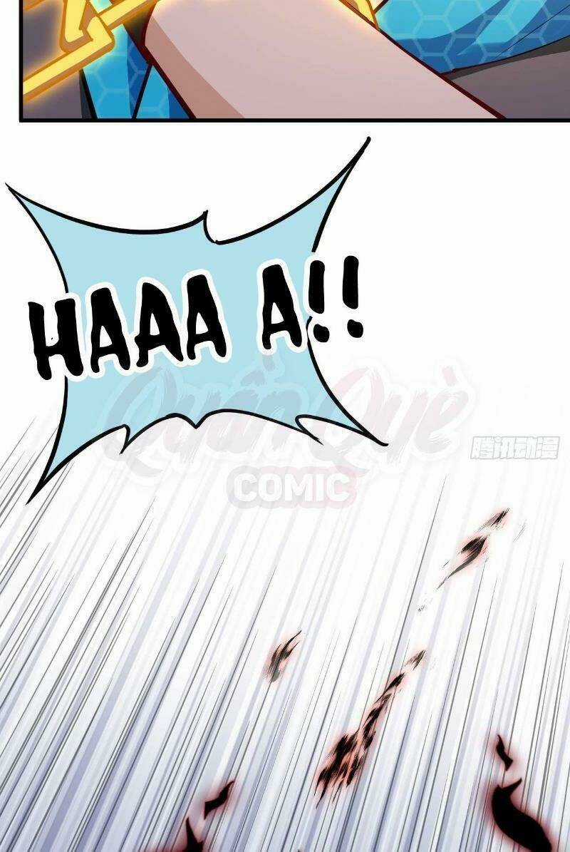 Minh Nhật Thần Đô - Chapter 43 - Trang 68