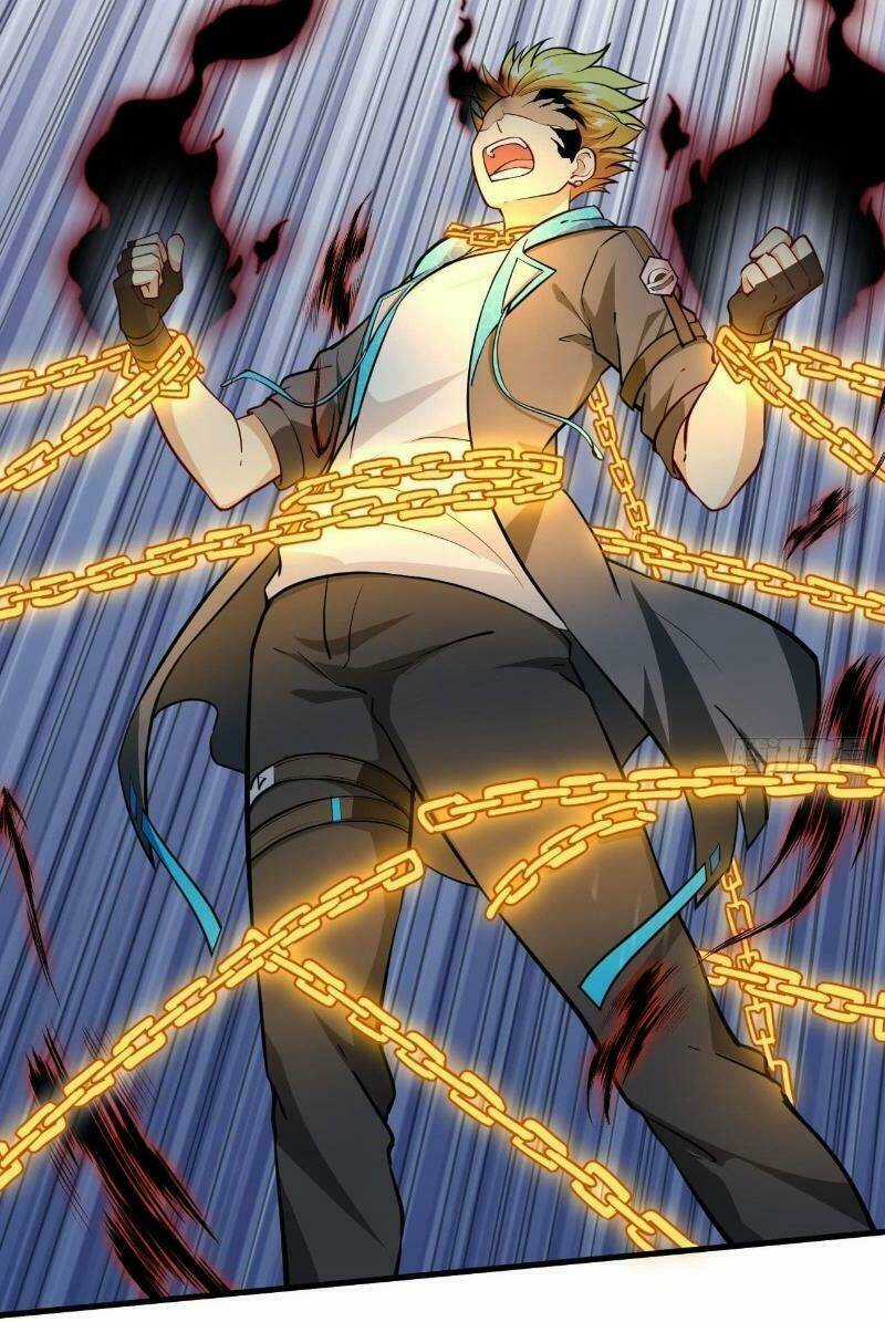 Minh Nhật Thần Đô - Chapter 43 - Trang 69