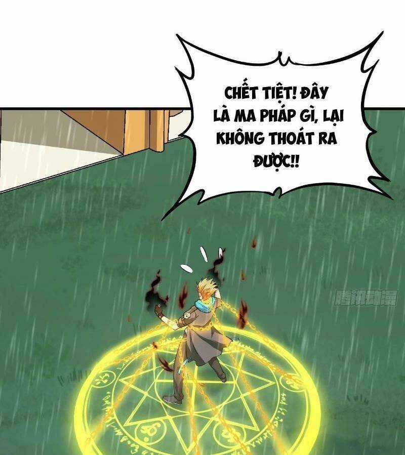 Minh Nhật Thần Đô - Chapter 43 - Trang 70