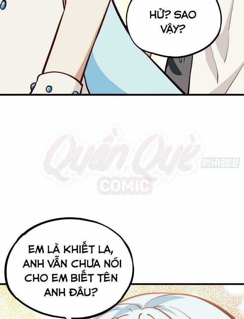 Minh Nhật Thần Đô - Chapter 43 - Trang 8