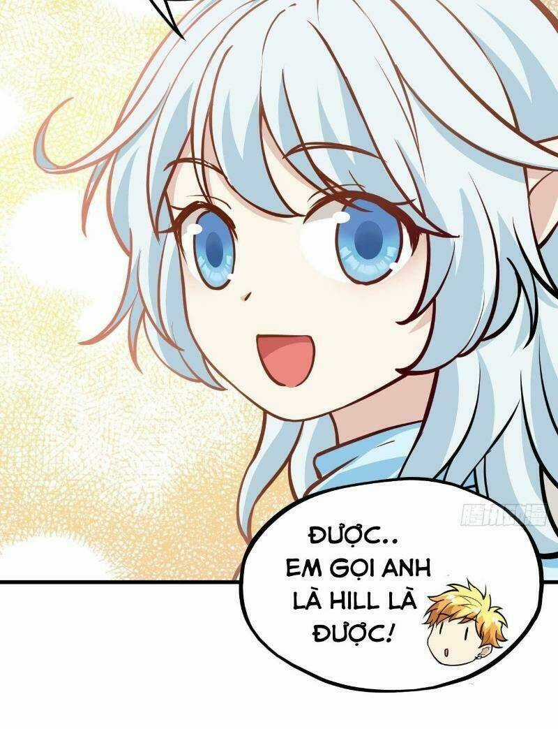 Minh Nhật Thần Đô - Chapter 43 - Trang 9