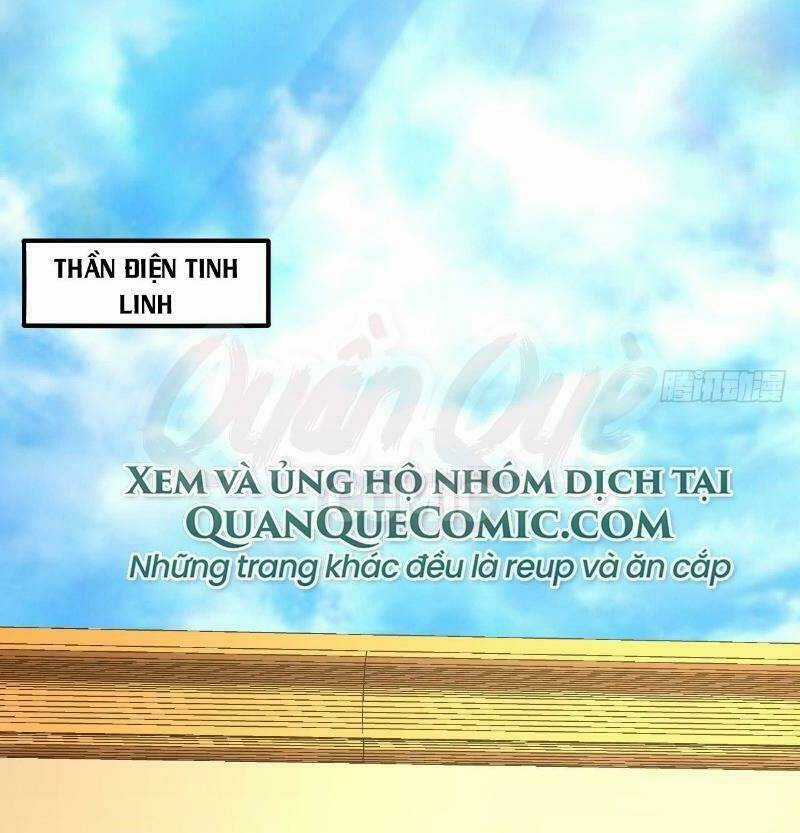 Minh Nhật Thần Đô - Chapter 44 - Trang 2