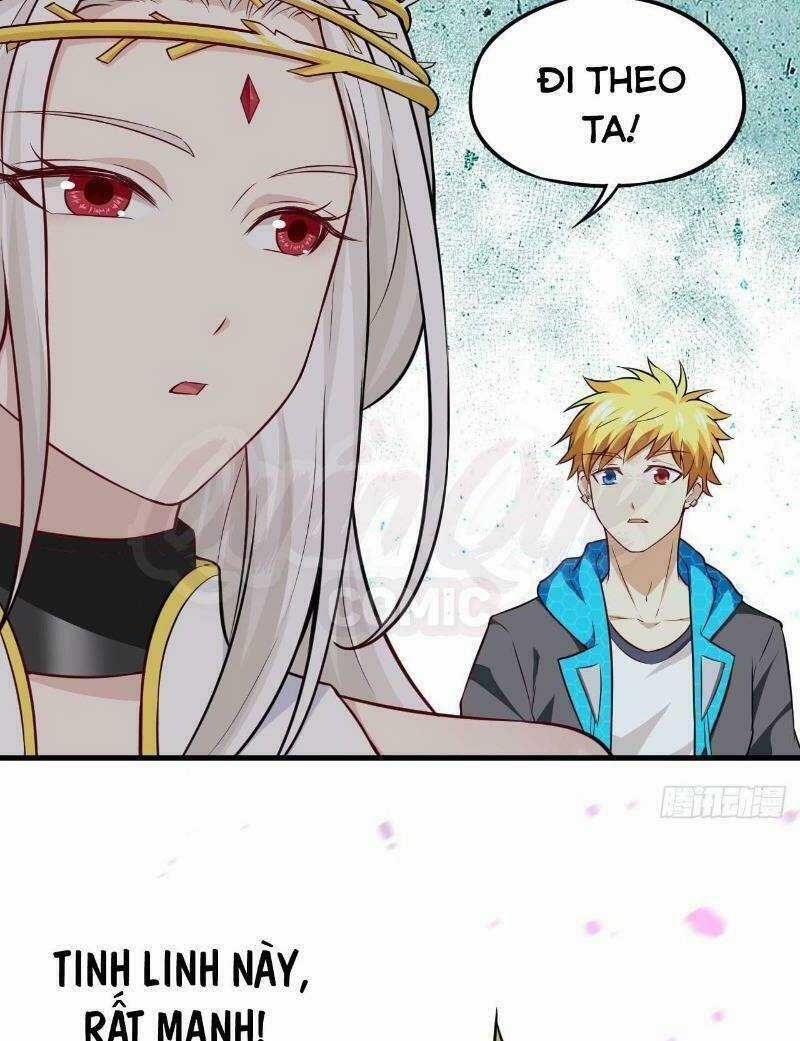 Minh Nhật Thần Đô - Chapter 44 - Trang 11