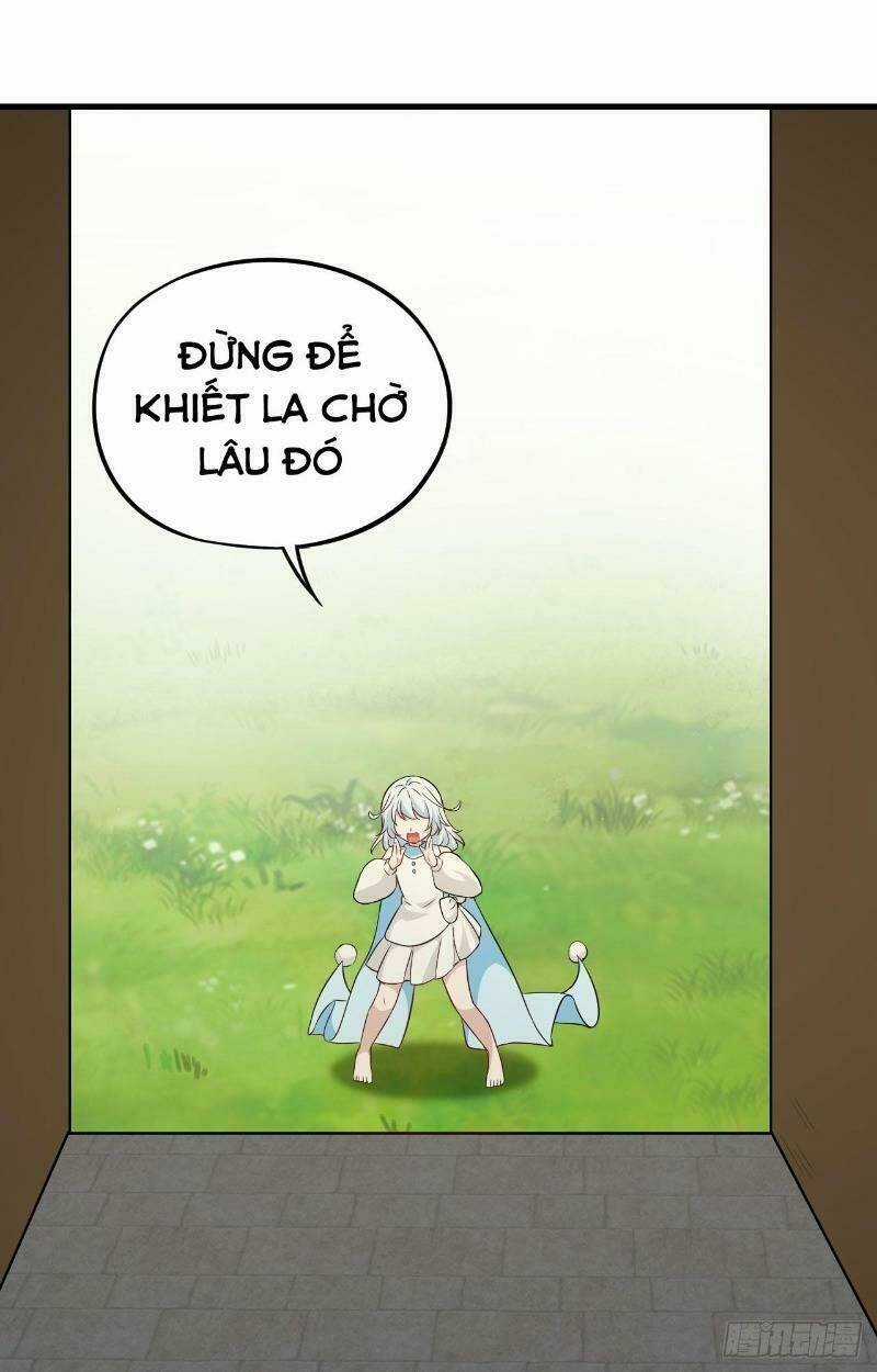 Minh Nhật Thần Đô - Chapter 44 - Trang 13