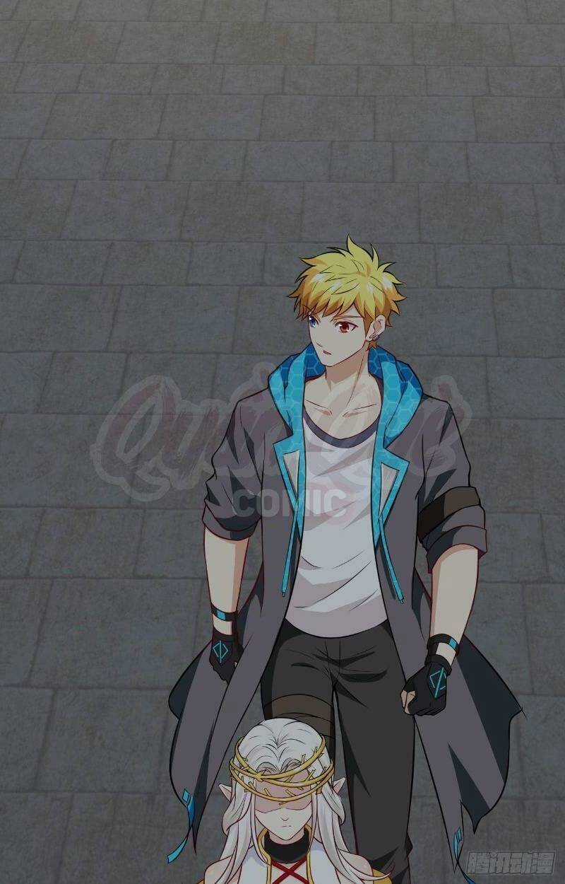 Minh Nhật Thần Đô - Chapter 44 - Trang 14