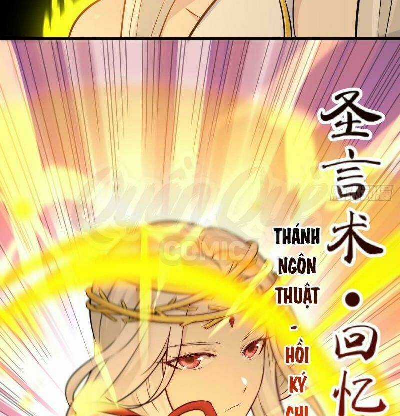 Minh Nhật Thần Đô - Chapter 44 - Trang 20