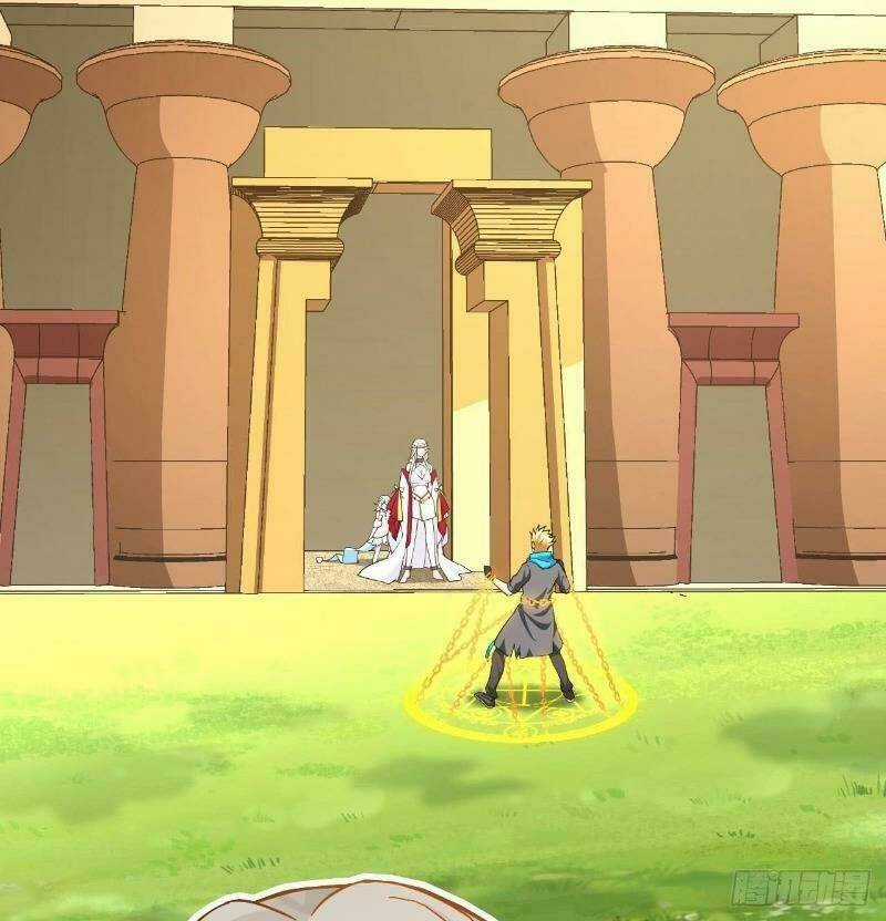 Minh Nhật Thần Đô - Chapter 44 - Trang 3