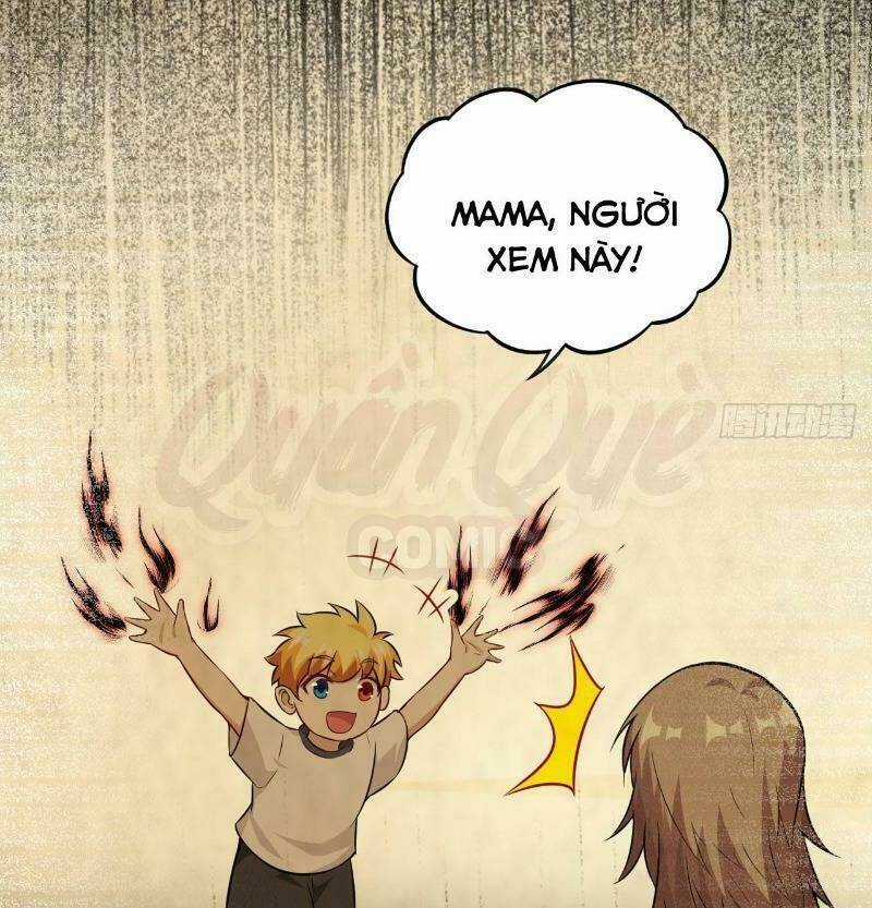 Minh Nhật Thần Đô - Chapter 44 - Trang 26