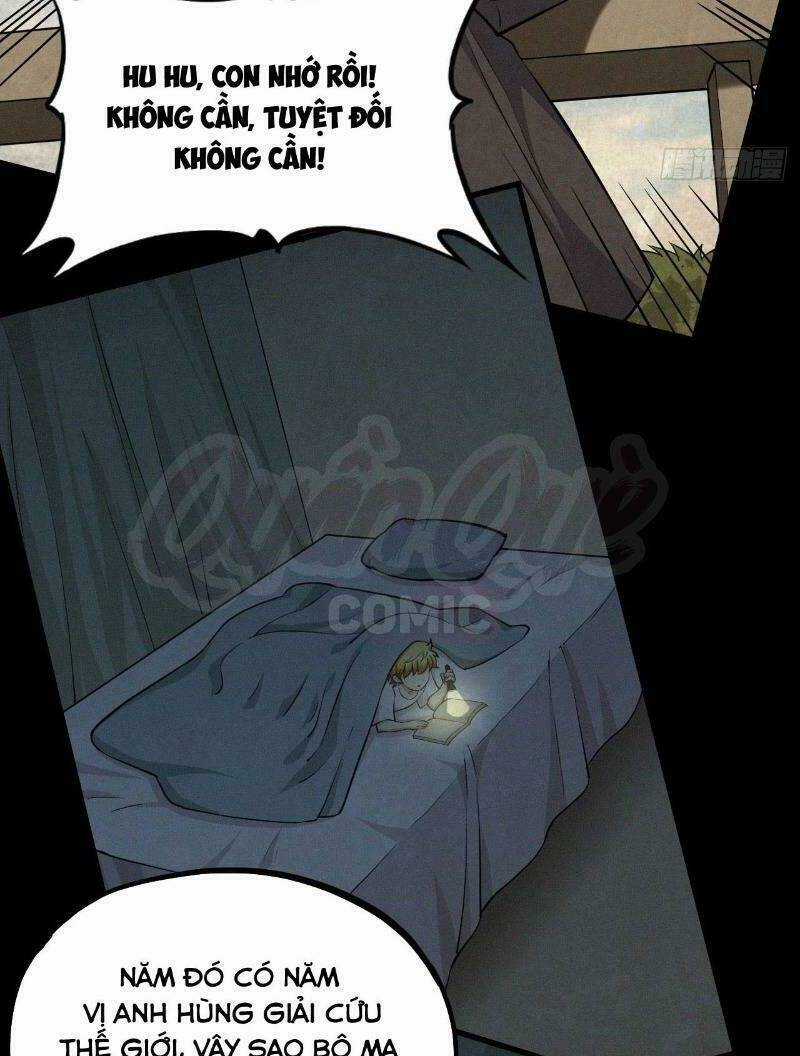 Minh Nhật Thần Đô - Chapter 44 - Trang 29