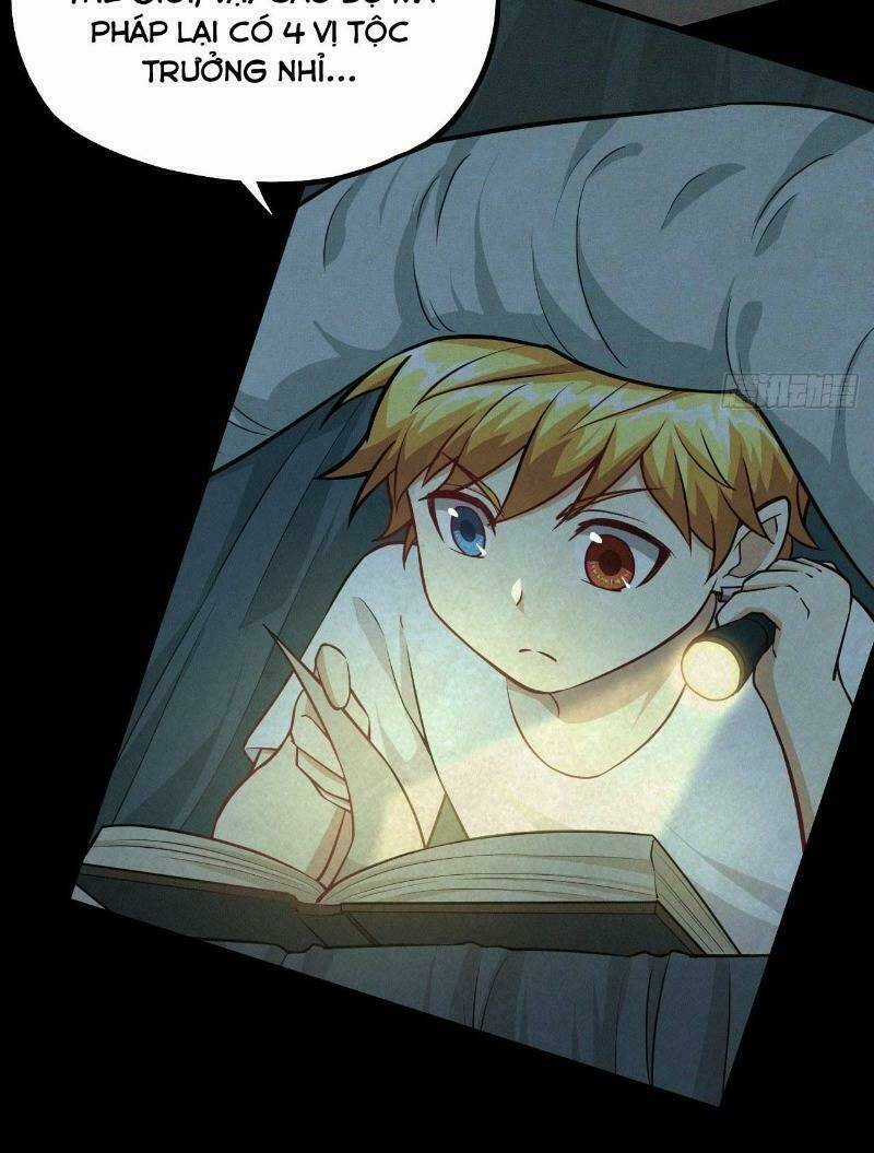 Minh Nhật Thần Đô - Chapter 44 - Trang 30