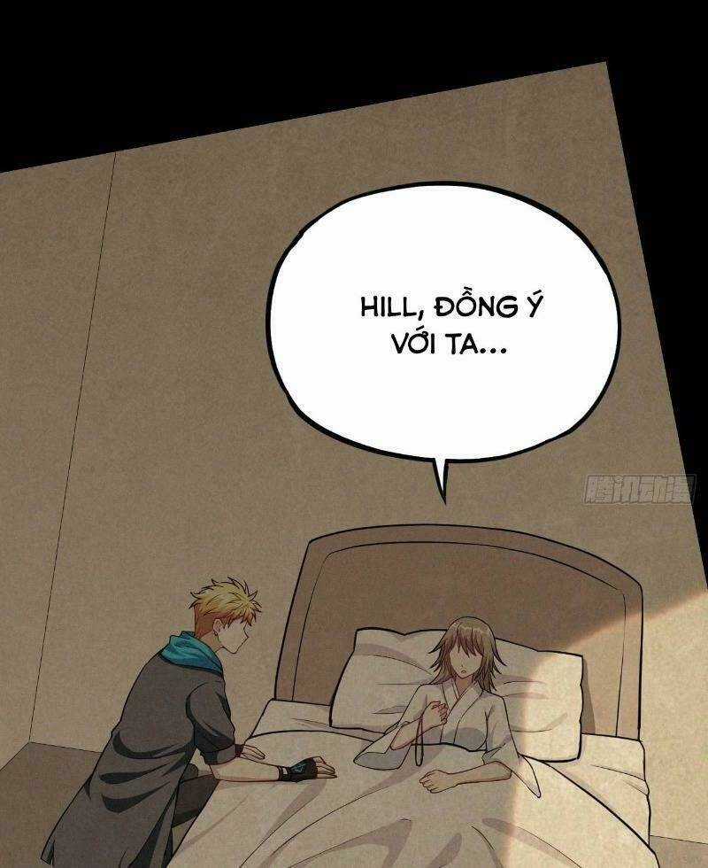 Minh Nhật Thần Đô - Chapter 44 - Trang 31