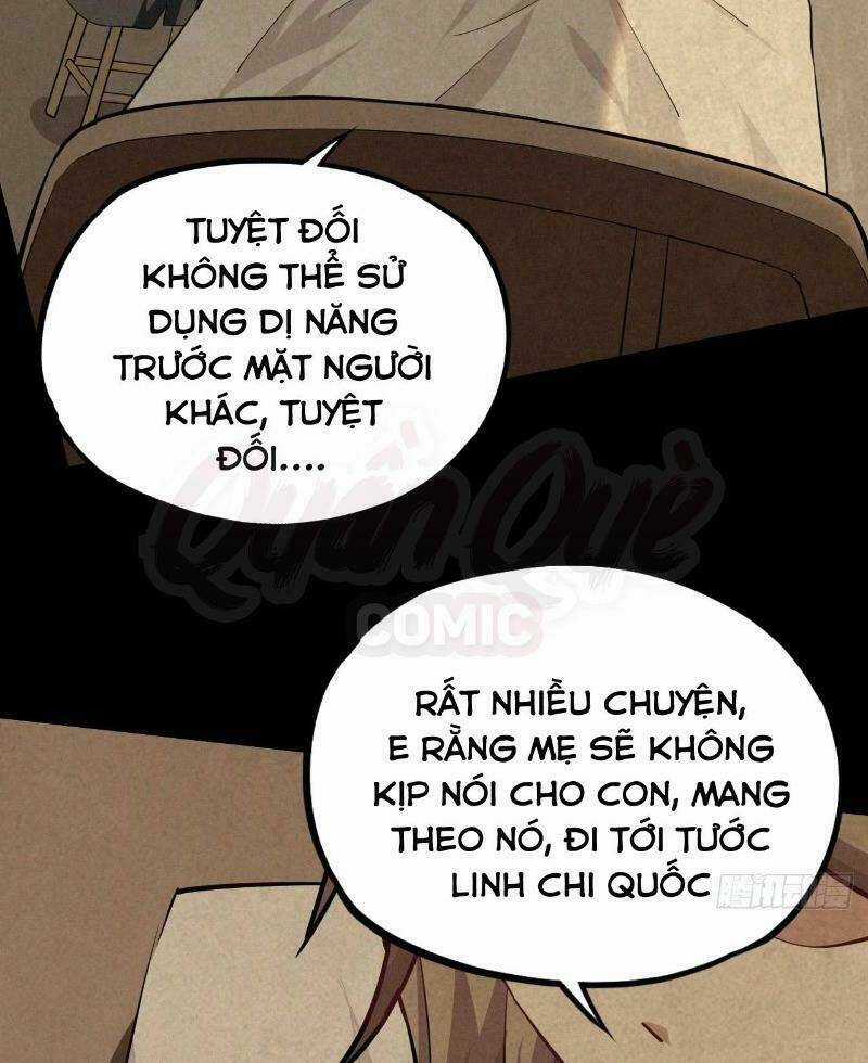 Minh Nhật Thần Đô - Chapter 44 - Trang 32