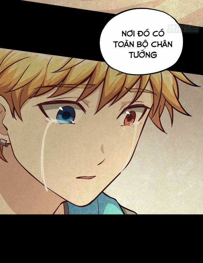 Minh Nhật Thần Đô - Chapter 44 - Trang 34