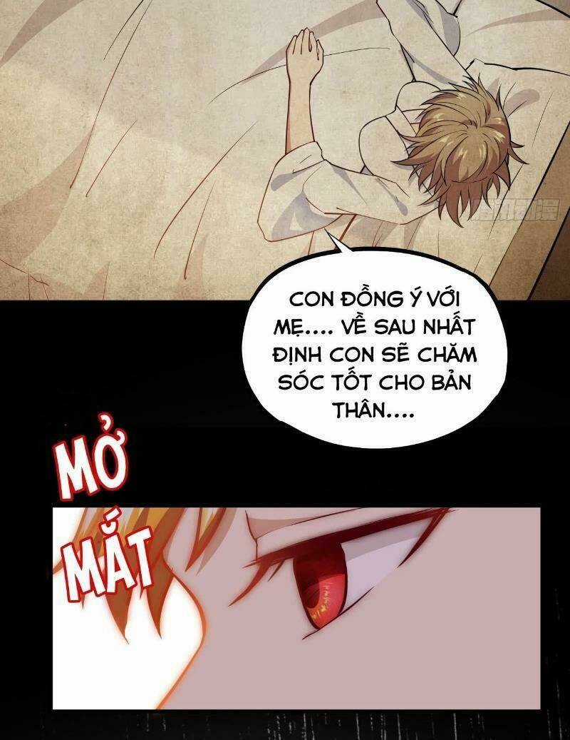 Minh Nhật Thần Đô - Chapter 44 - Trang 36