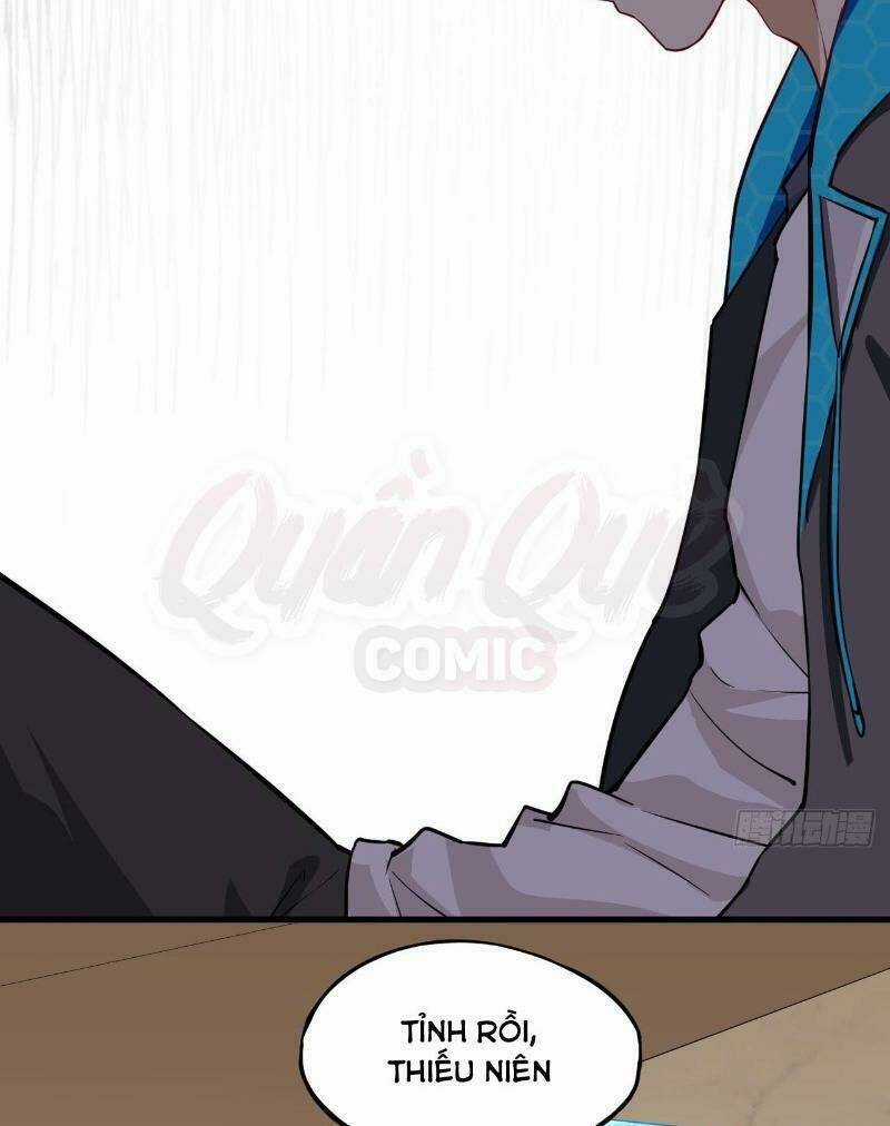 Minh Nhật Thần Đô - Chapter 44 - Trang 38