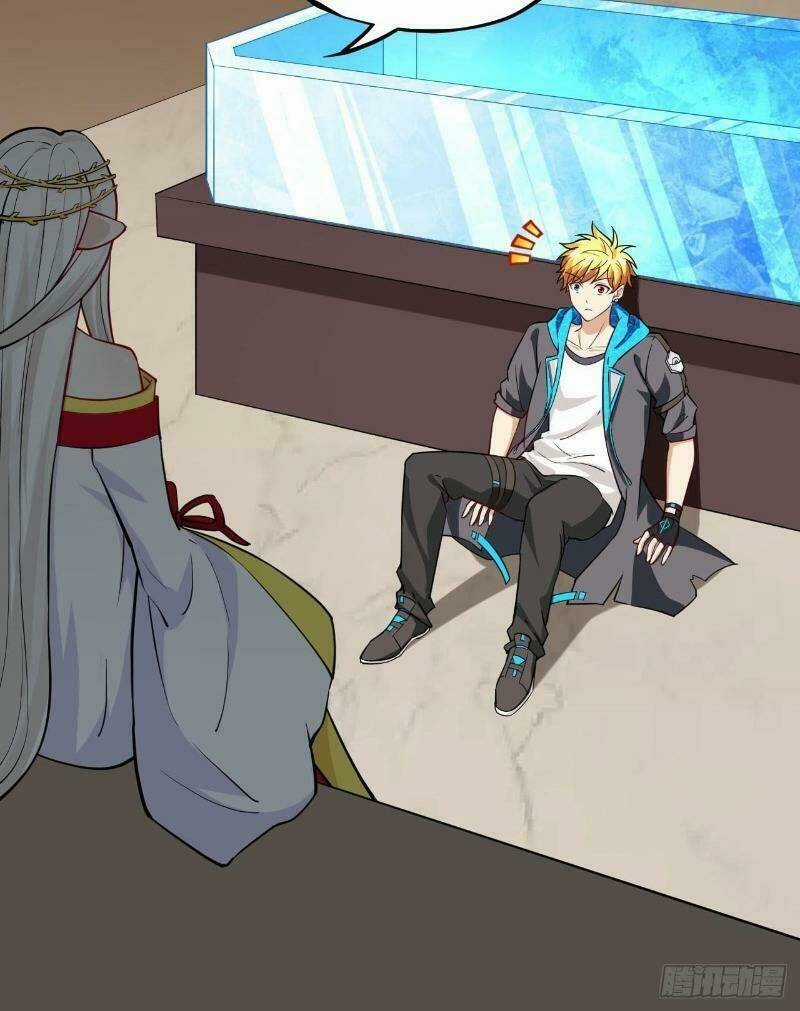 Minh Nhật Thần Đô - Chapter 44 - Trang 39