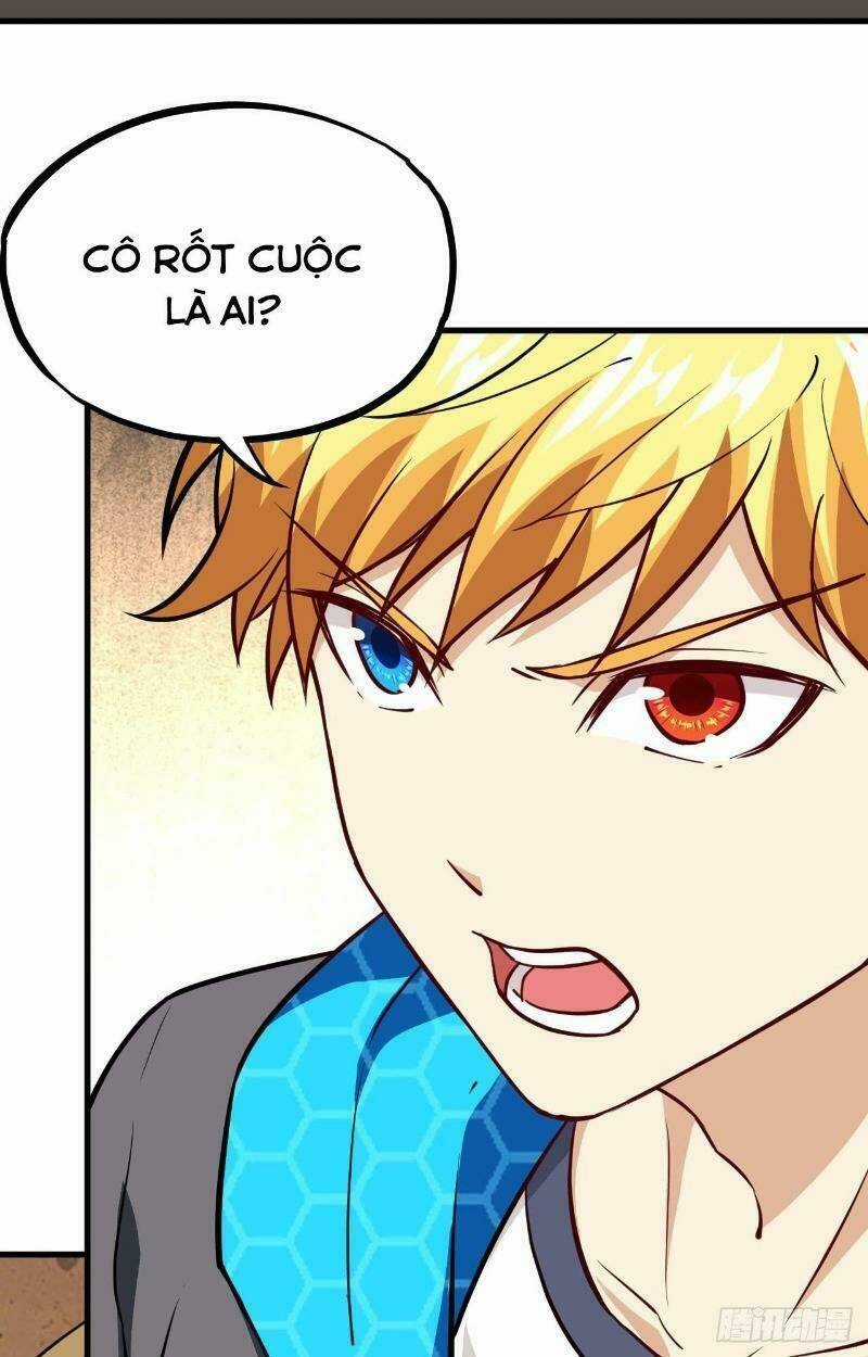 Minh Nhật Thần Đô - Chapter 44 - Trang 40