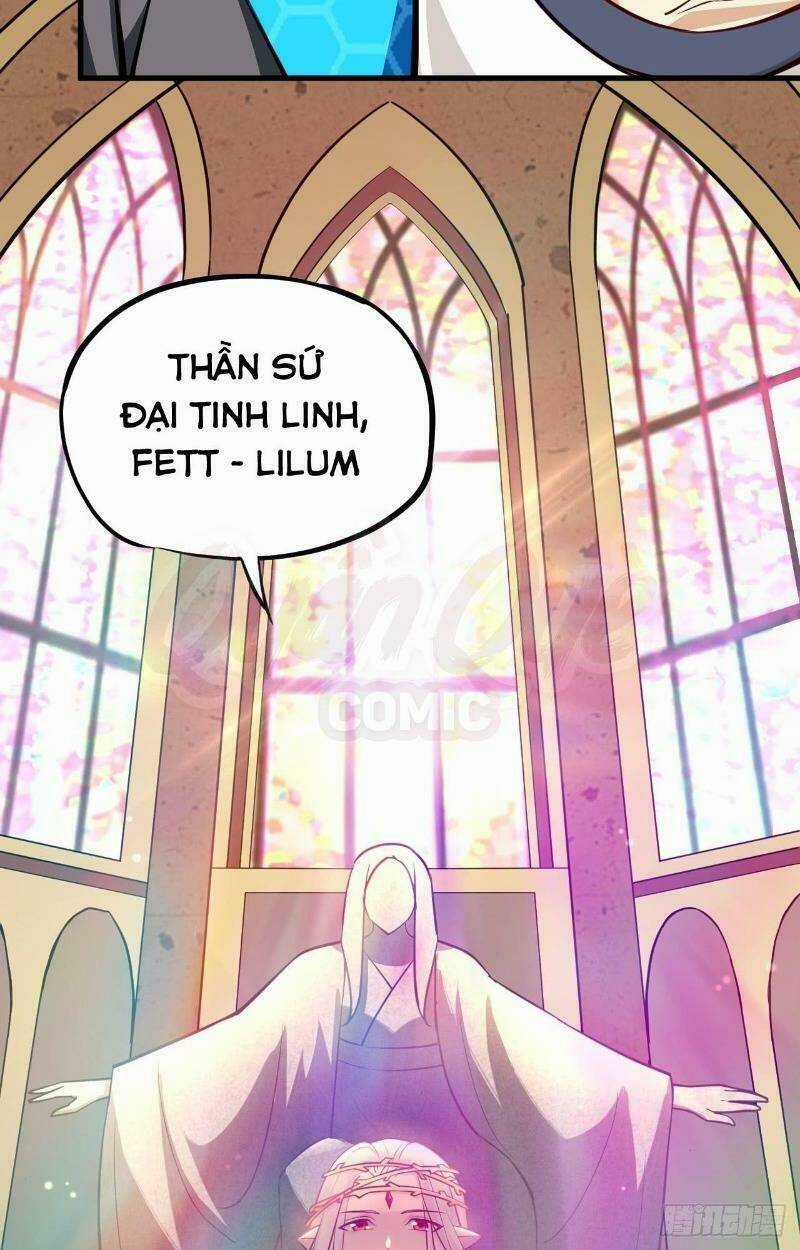 Minh Nhật Thần Đô - Chapter 44 - Trang 41