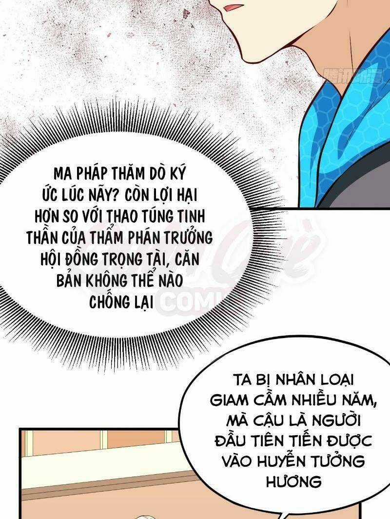 Minh Nhật Thần Đô - Chapter 44 - Trang 44