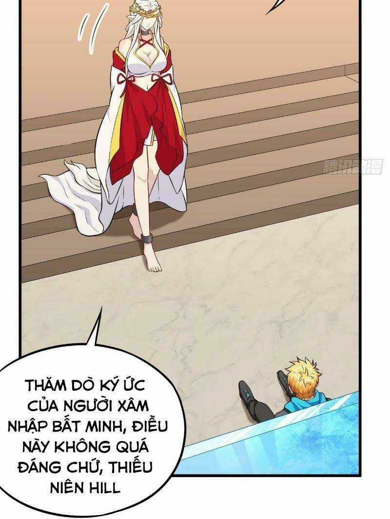 Minh Nhật Thần Đô - Chapter 44 - Trang 45