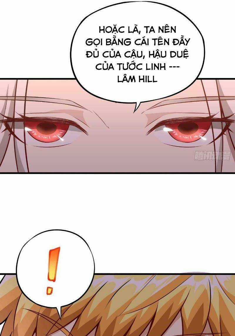 Minh Nhật Thần Đô - Chapter 44 - Trang 46