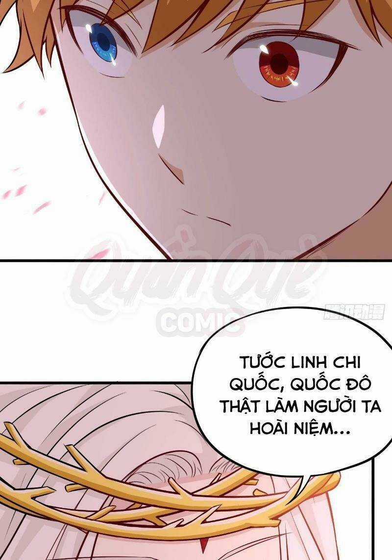 Minh Nhật Thần Đô - Chapter 44 - Trang 47