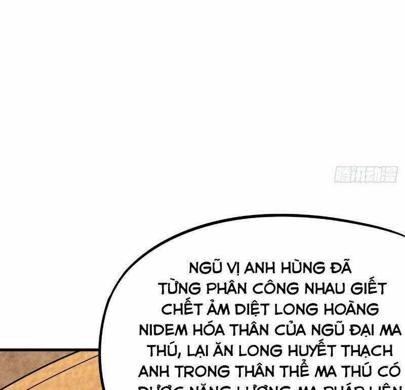 Minh Nhật Thần Đô - Chapter 44 - Trang 49