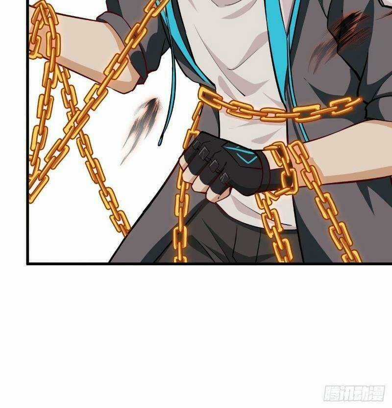 Minh Nhật Thần Đô - Chapter 44 - Trang 6