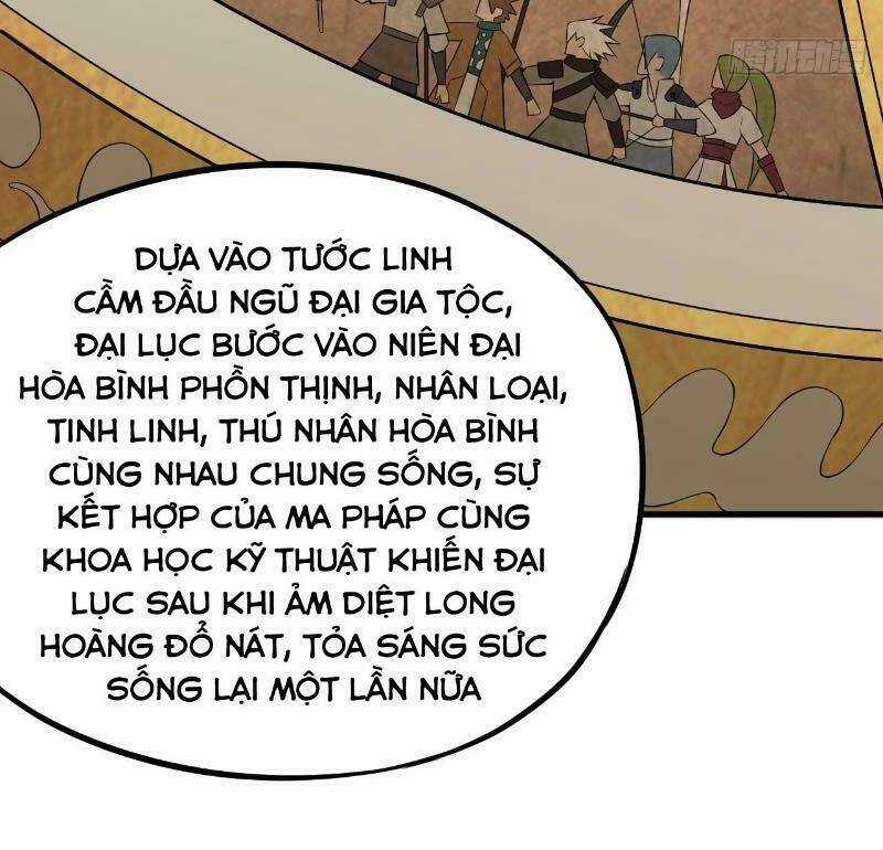 Minh Nhật Thần Đô - Chapter 44 - Trang 51