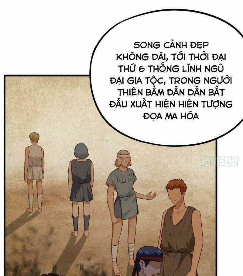 Minh Nhật Thần Đô - Chapter 44 - Trang 52