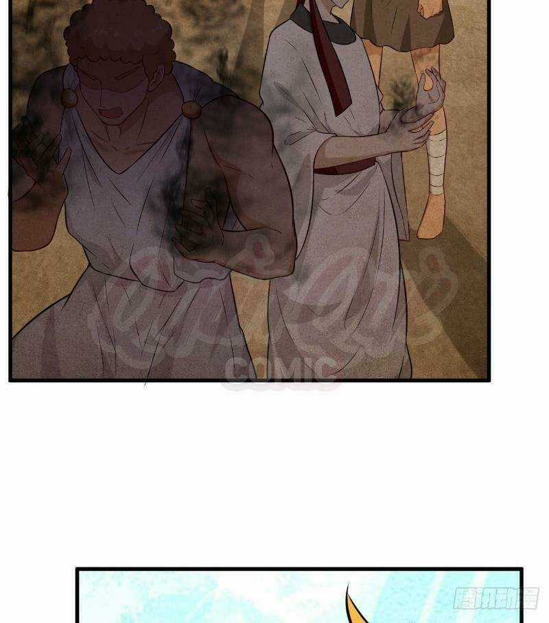 Minh Nhật Thần Đô - Chapter 44 - Trang 53