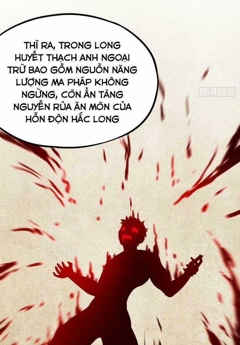 Minh Nhật Thần Đô - Chapter 44 - Trang 55