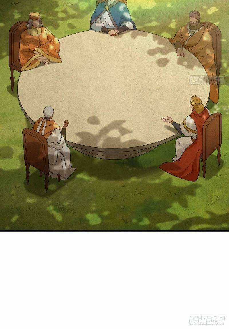 Minh Nhật Thần Đô - Chapter 44 - Trang 57