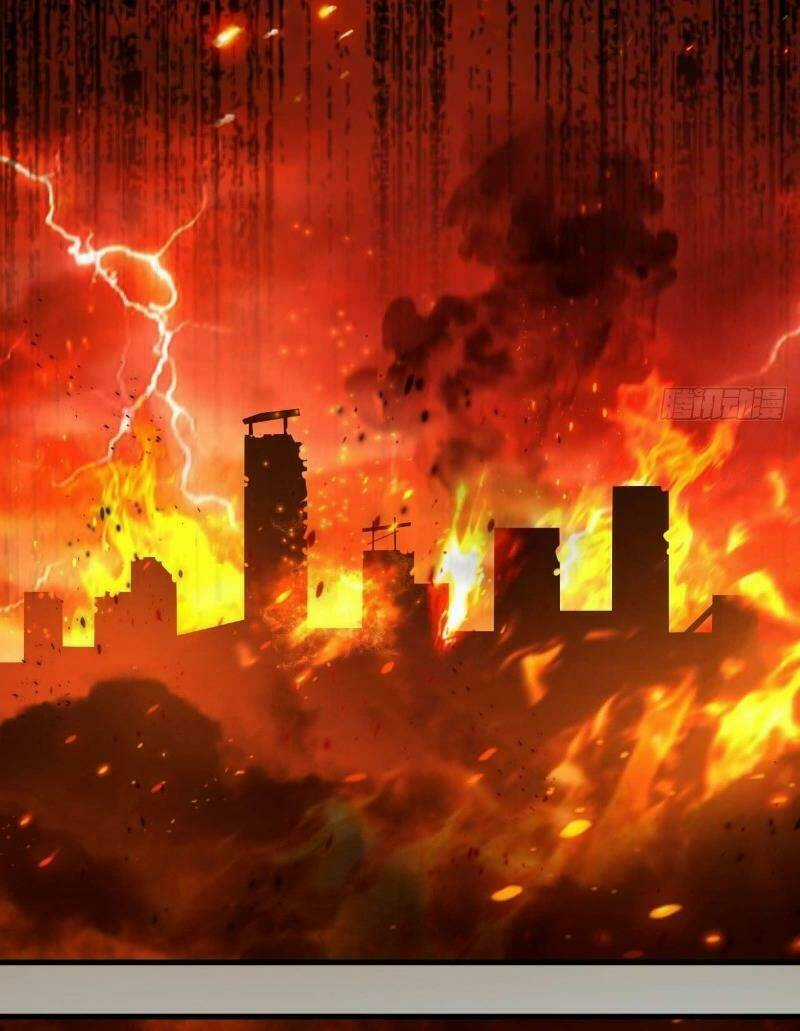 Minh Nhật Thần Đô - Chapter 44 - Trang 60