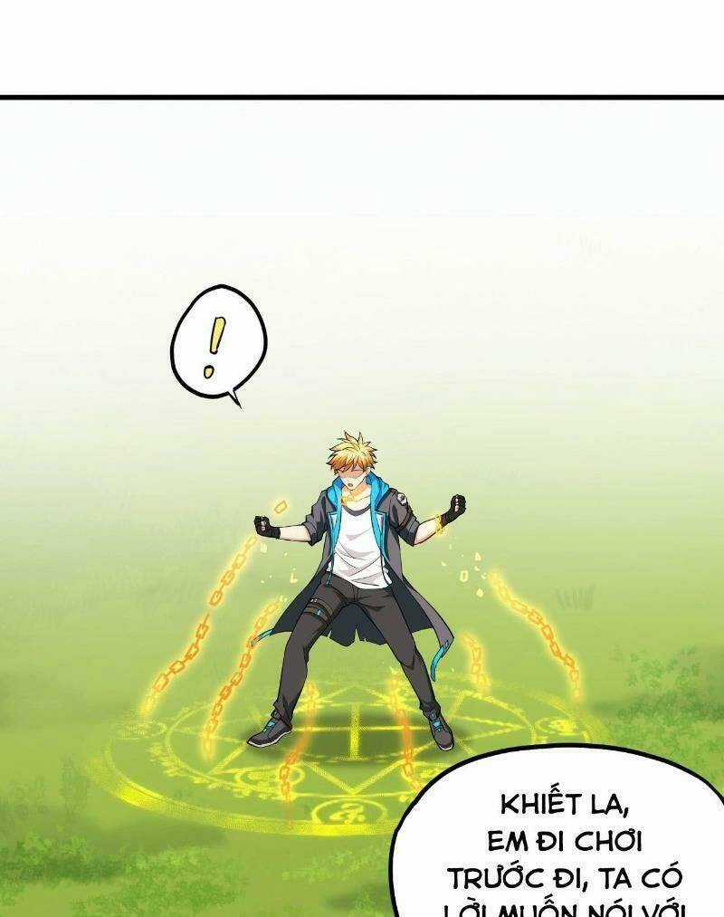 Minh Nhật Thần Đô - Chapter 44 - Trang 7