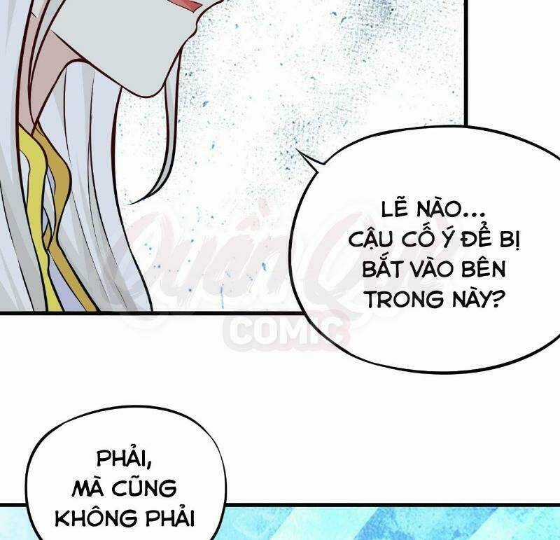 Minh Nhật Thần Đô - Chapter 44 - Trang 65