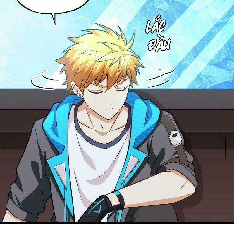 Minh Nhật Thần Đô - Chapter 44 - Trang 66