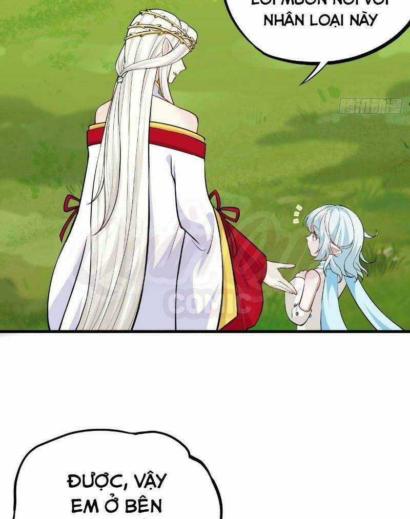 Minh Nhật Thần Đô - Chapter 44 - Trang 8